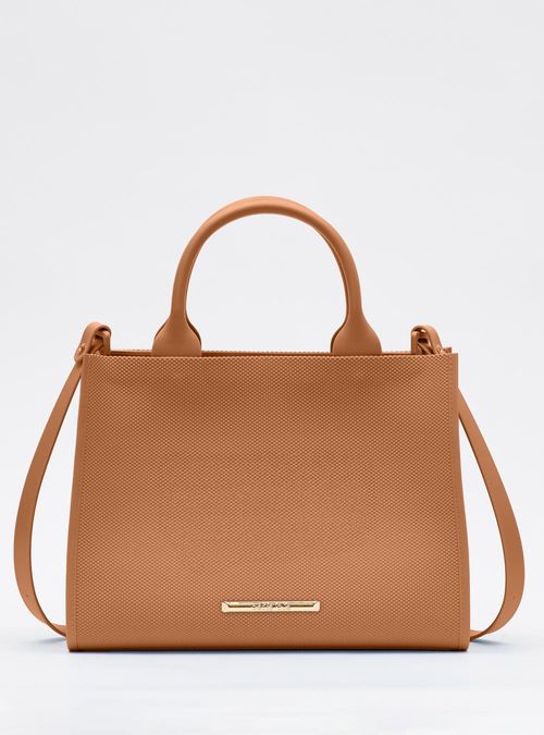 Bolsa Petite Jolie Heaven Doce De Leite PJ11336
