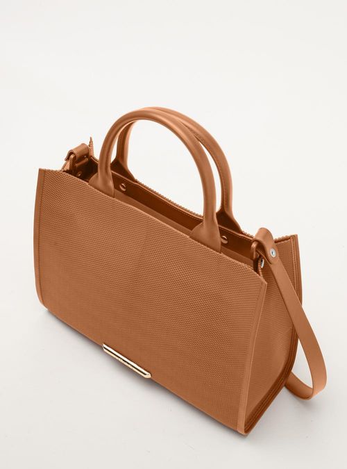 Bolsa Petite Jolie Heaven Doce De Leite PJ11336