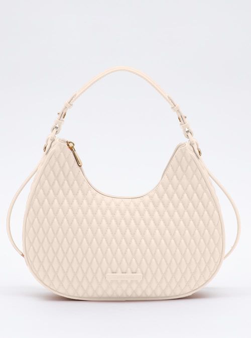 Bolsa Petite Jolie Debby Vanilla PJ10947