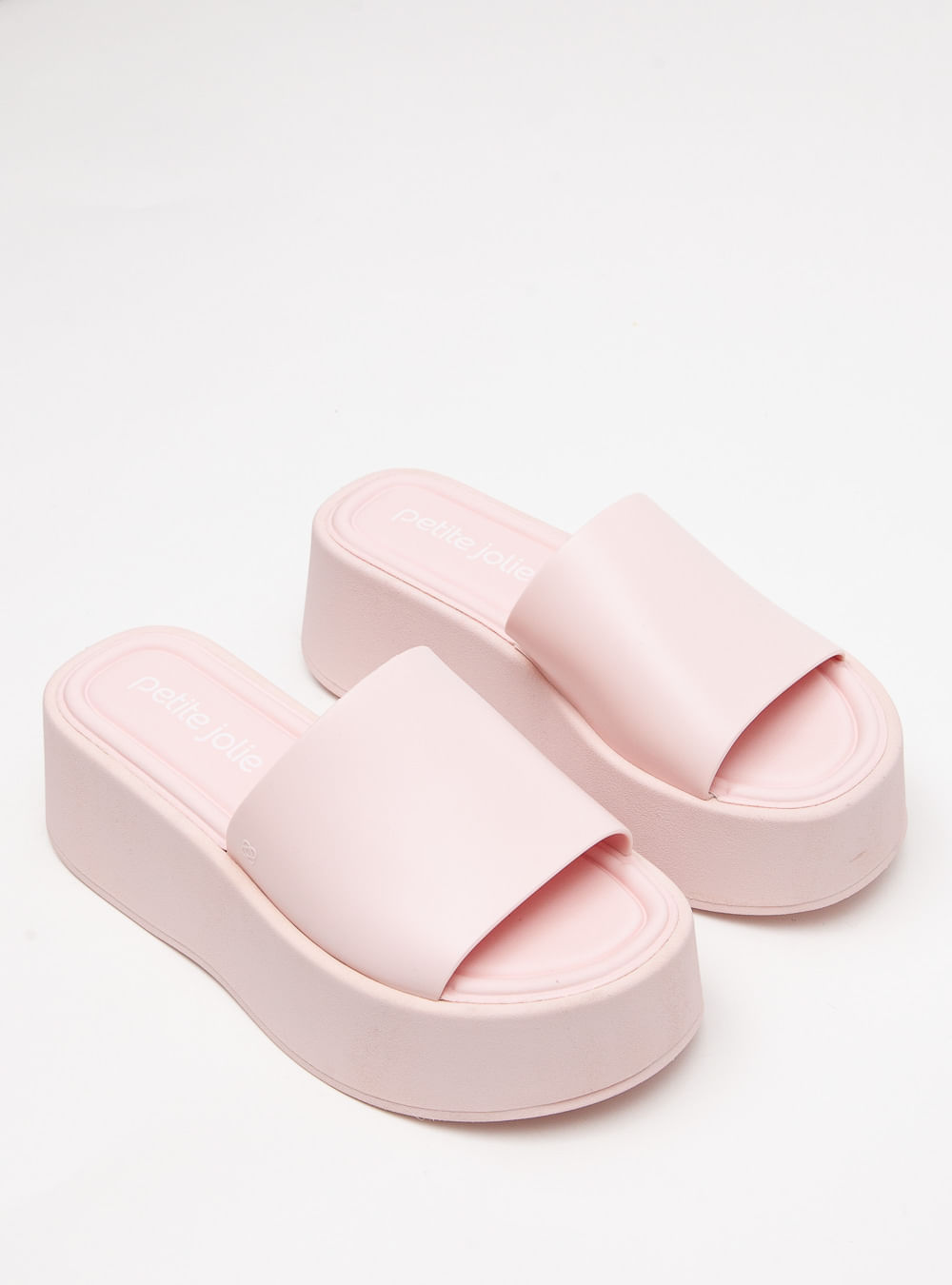 Tamanco Petite Jolie Doll Pink Gelato PJ6997