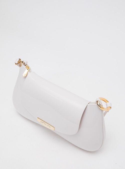 Bolsa Petite Jolie Elle White PJ11245