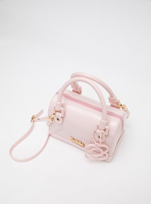 Bolsa Petite Jolie Mini Bloom In Pink Gelato PJ11156IN