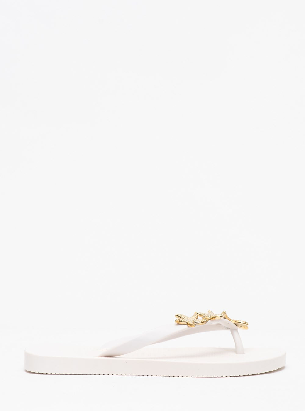 Chinelo Petite Jolie Fresh White PJ7672