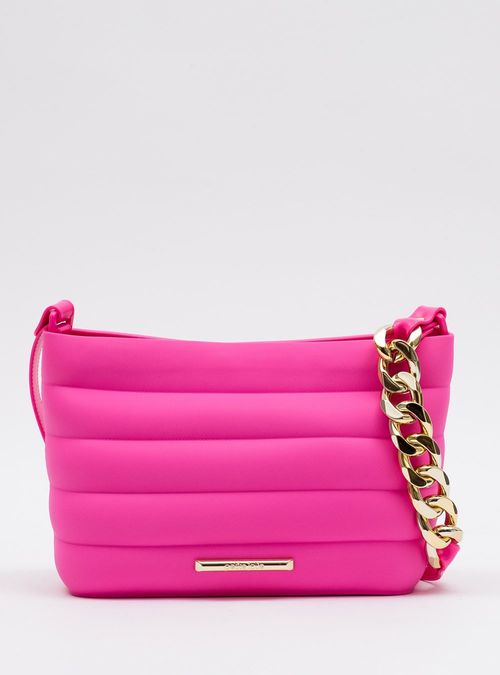 Bolsa Petite Jolie Emma Sweet Pink PJ11099N