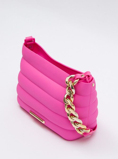 Bolsa Petite Jolie Emma Sweet Pink PJ11099N