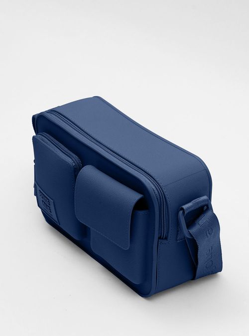 Bolsa Petite Jolie Move Dark Blue PJ10903