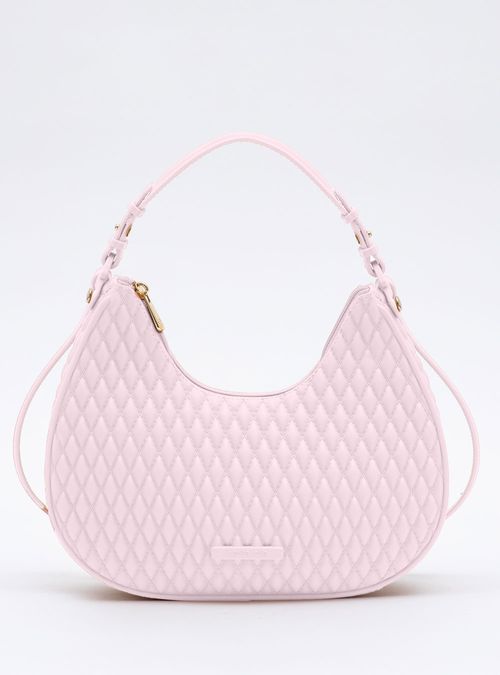 Bolsa Petite Jolie Debby Pink Gelato PJ10947