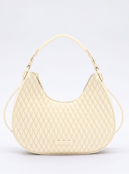Bolsa Petite Jolie Debby Vanilla PJ10947