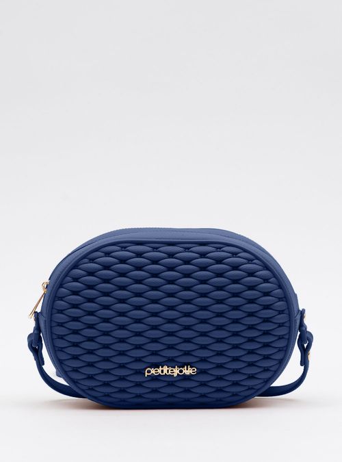 Bolsa Petite Jolie Jill II Dark Blue PJ11115