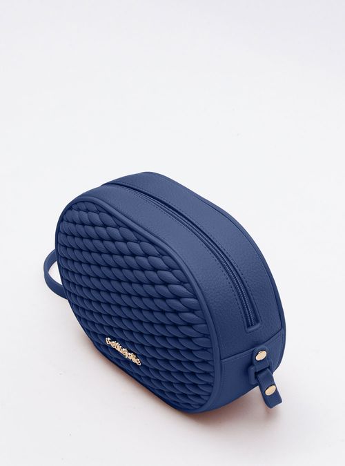 Bolsa Petite Jolie Jill II Dark Blue PJ11115