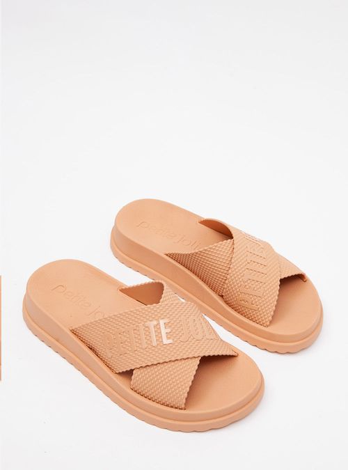 Chinelo Petite Jolie Smash Avela PJ6812II