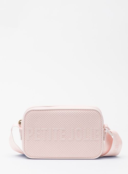 Bolsa Petite Jolie Smash Bag Pink Gelato PJ11172