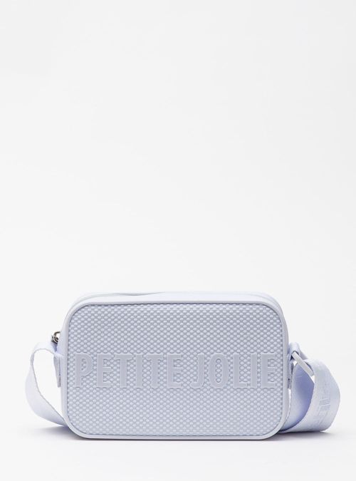 Bolsa Petite Jolie Smash Bag Blue Gelato PJ11172