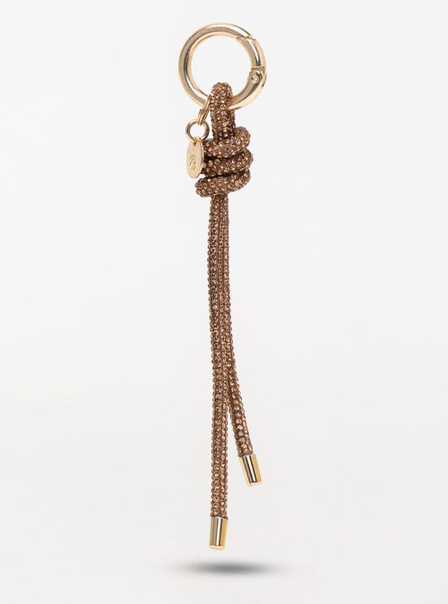 Chaveiro Petite Jolie Ouro PJ20342