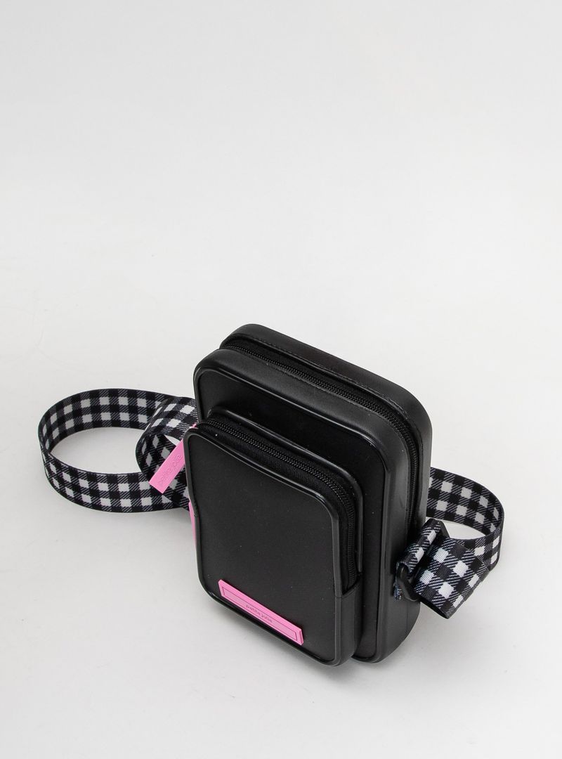 bolsa_infantil_petite_jolie_ted_preto_bubble_pink_pj10085in_2