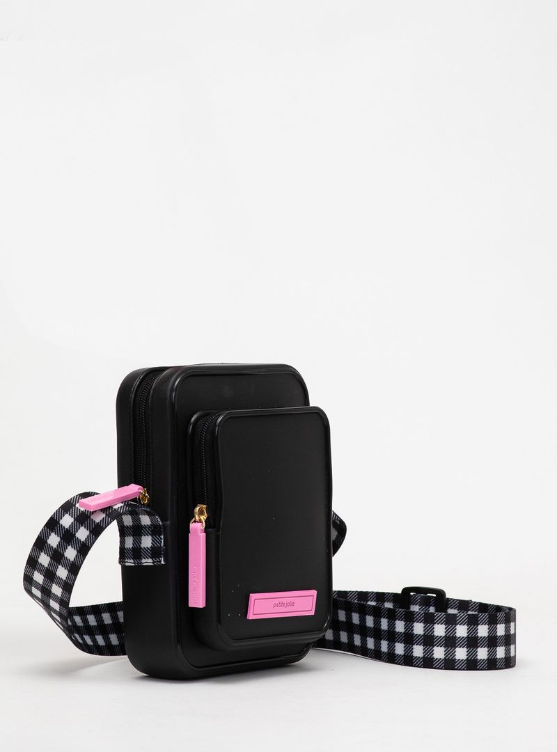 bolsa_infantil_petite_jolie_ted_preto_bubble_pink_pj10085in_3