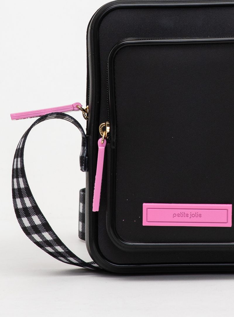 bolsa_infantil_petite_jolie_ted_preto_bubble_pink_pj10085in_4