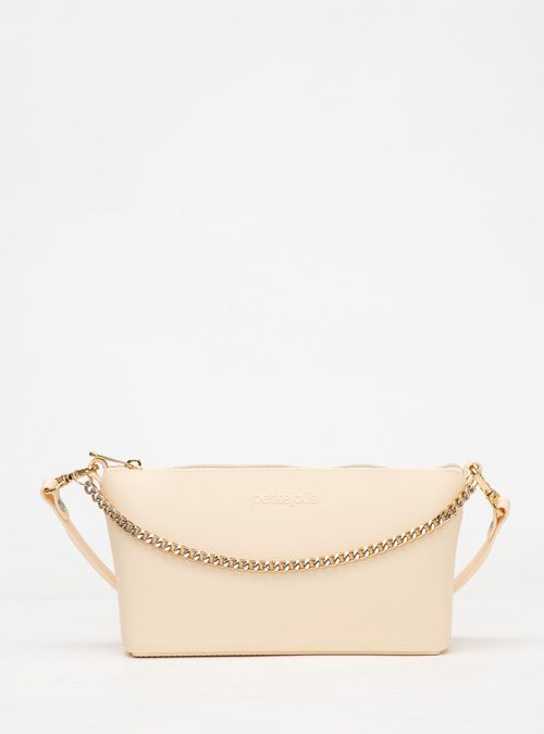 Bolsa Petite Jolie Sasha Vanilla PJ11339