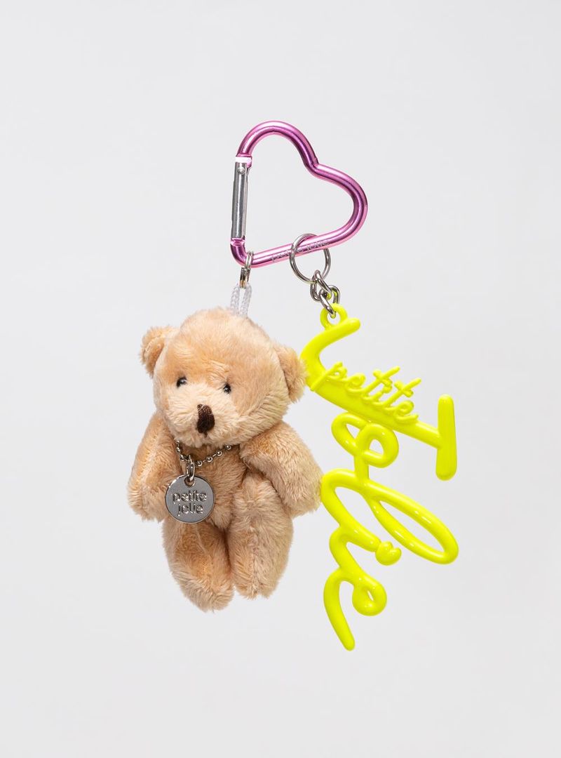 chaveiro_petite_jolie_amarelo_neon_pj20344_1