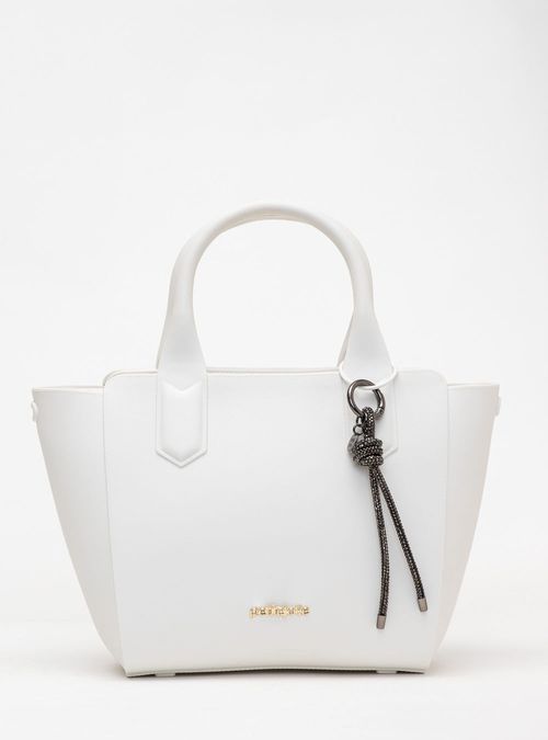 Chaveiro Petite Jolie Grafite PJ20342