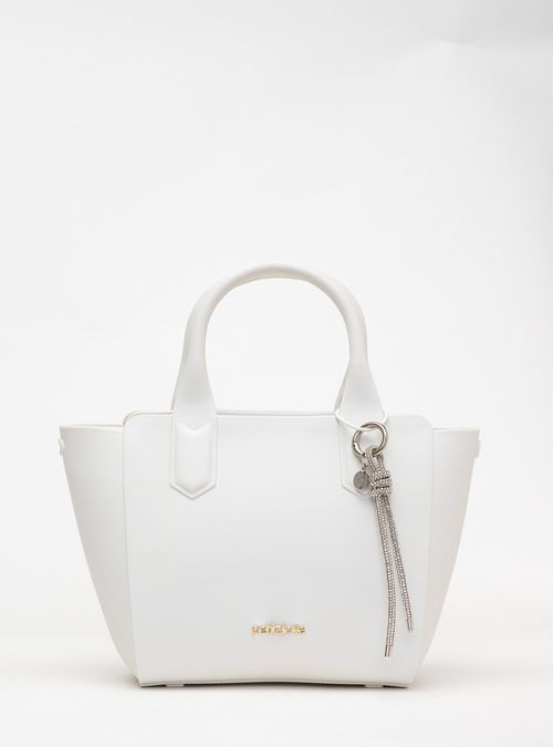 Chaveiro Petite Jolie Níquel PJ20342