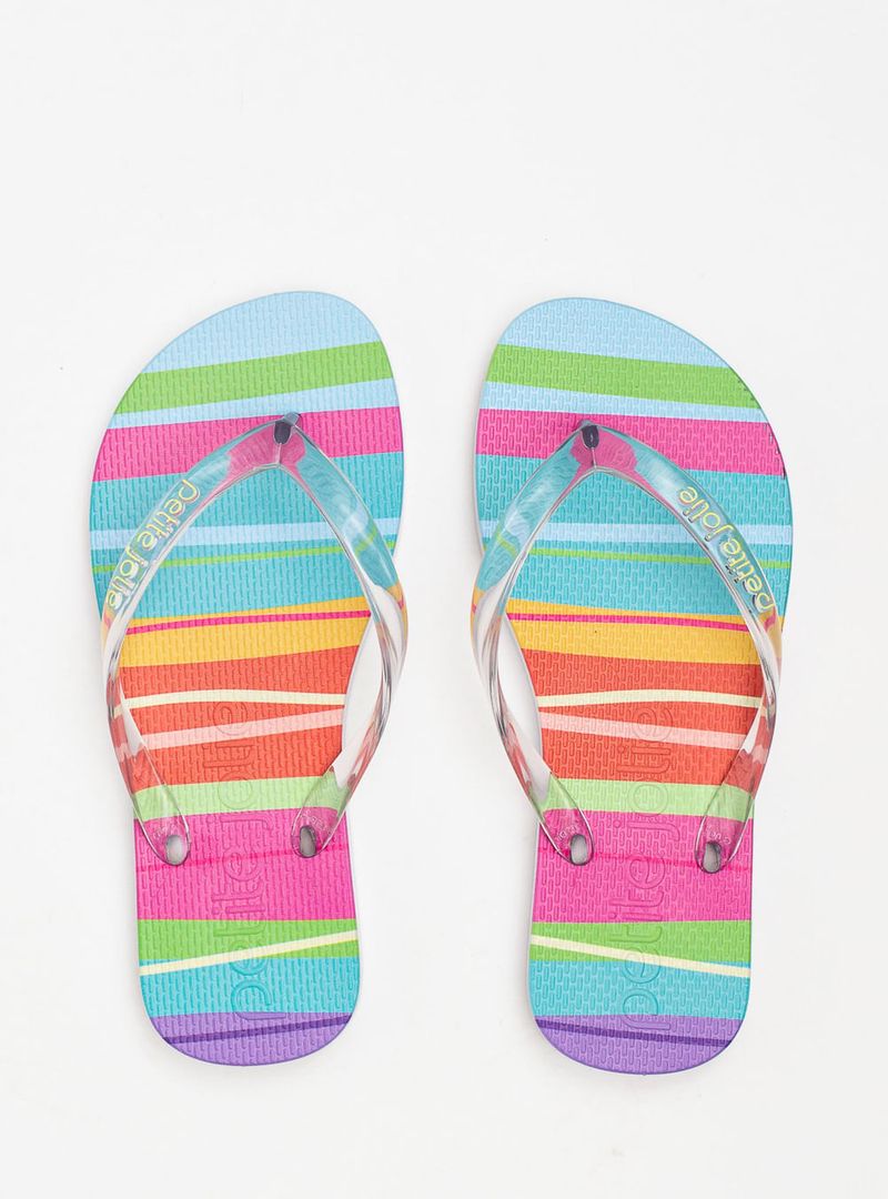 chinelo_infantil_petite_jolie_listras_coloridas_5_pj6969in_1
