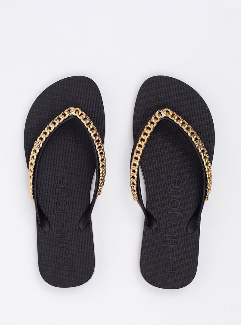 chinelo_petite_jolie_fresh_preto/ouro_pj7122_3