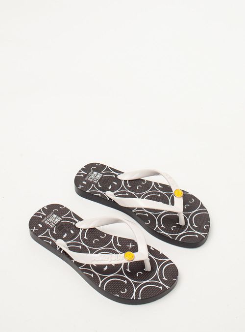 Chinelo Petite Jolie Fresh In SmileyWorld® 3 PJ7668INSM
