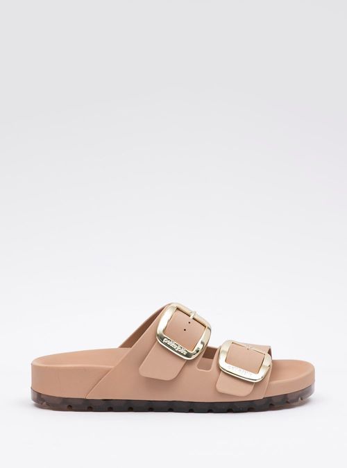 Chinelo Petite Jolie Lovin' Flat Mocca PJ7279