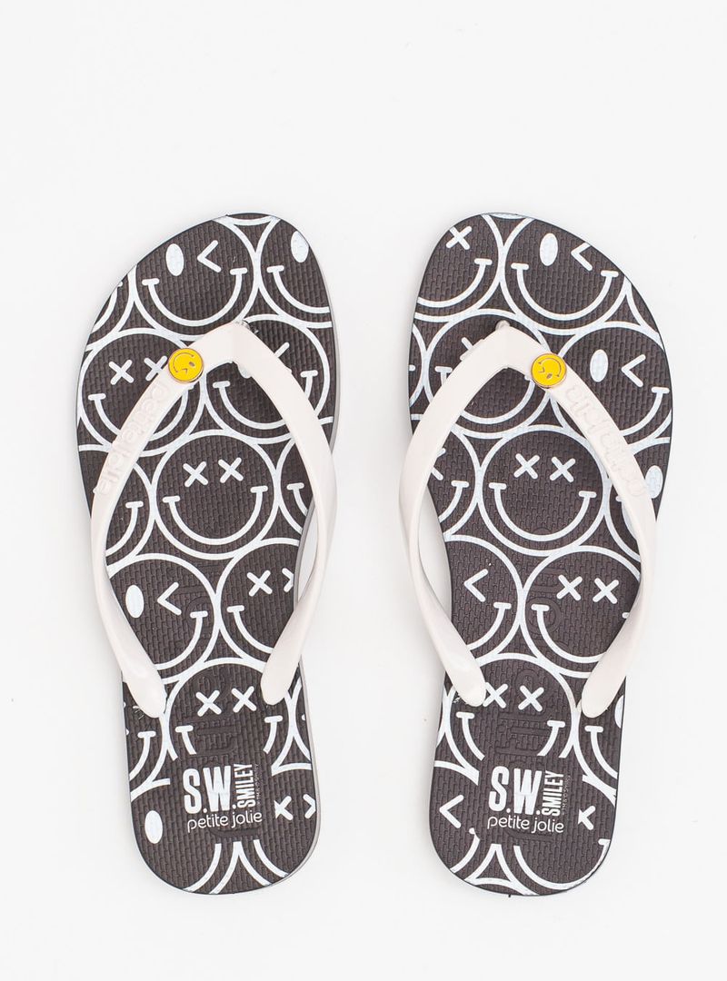 chinelo_petite_jolie_fresh_preto/s.w.smiley®_3_pj7668sm_1
