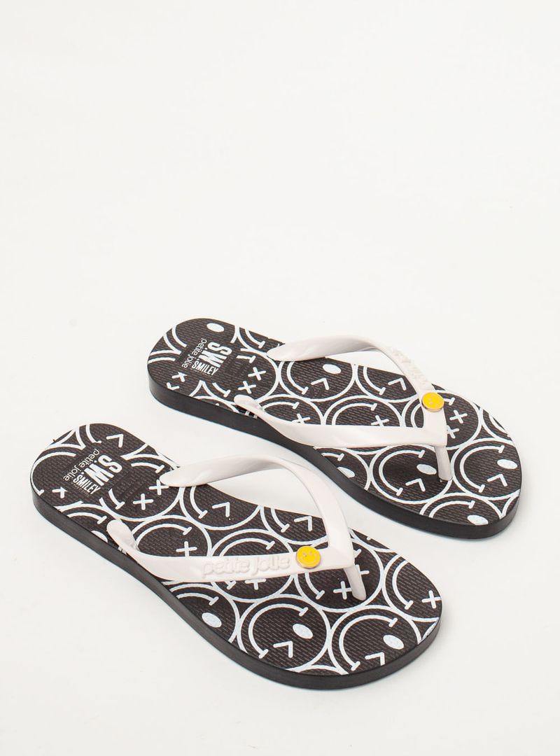 chinelo_petite_jolie_fresh_preto/s.w.smiley®_3_pj7668sm_3