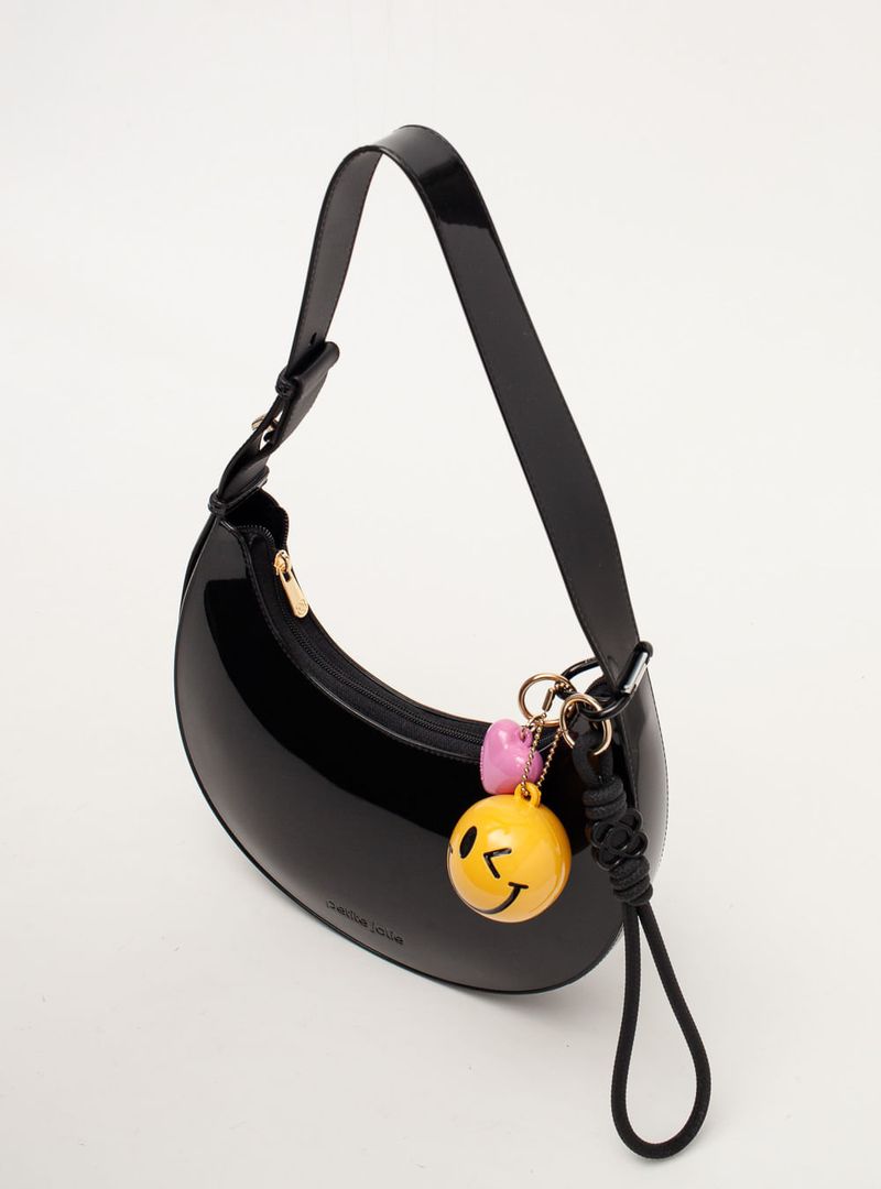 bolsa_petite_jolie_s.w.smiley®_moon_preto_pj11332sm_3