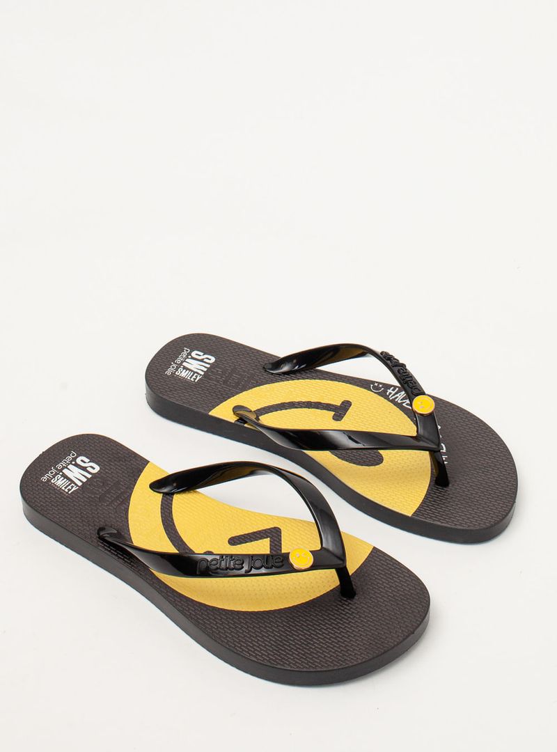 chinelo_petite_jolie_fresh_preto/s.w.smiley®_2_pj7668sm_3