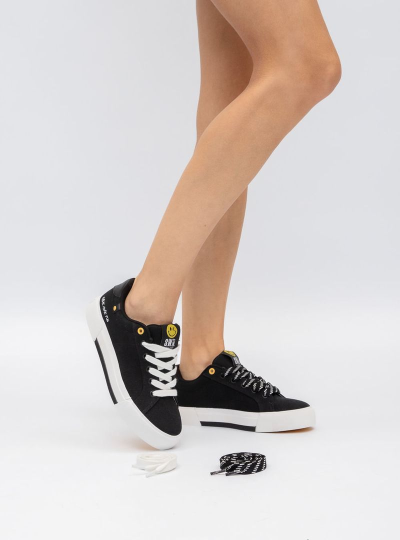 tênis_petite_jolie_s.w.smiley®_pump_preto/white_pj7671sm_6