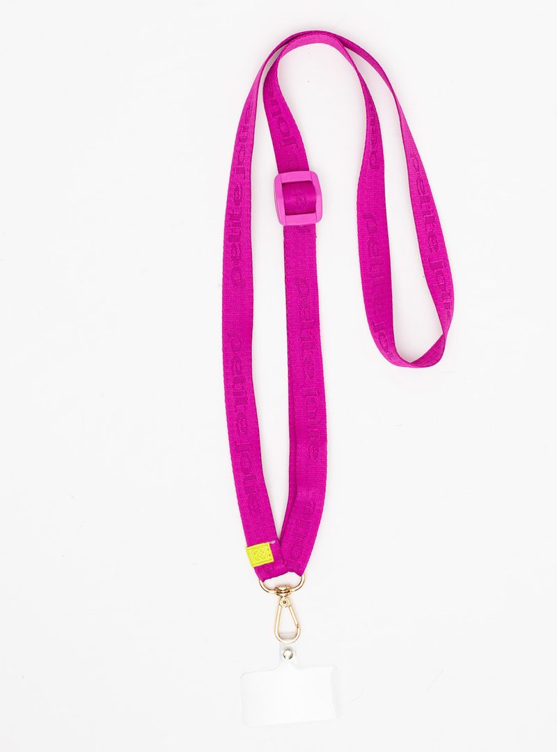 Alça Para Celular Petite Jolie Uva PJ20332