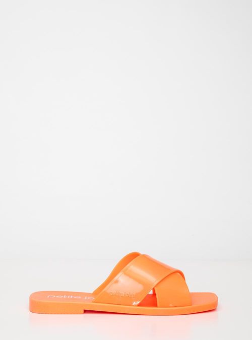 Chinelo Petite Jolie Vibe Peach PJ5791