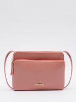 Bolsa Becky Rosa Antigo - Prática e Moderna | Petite Jolie