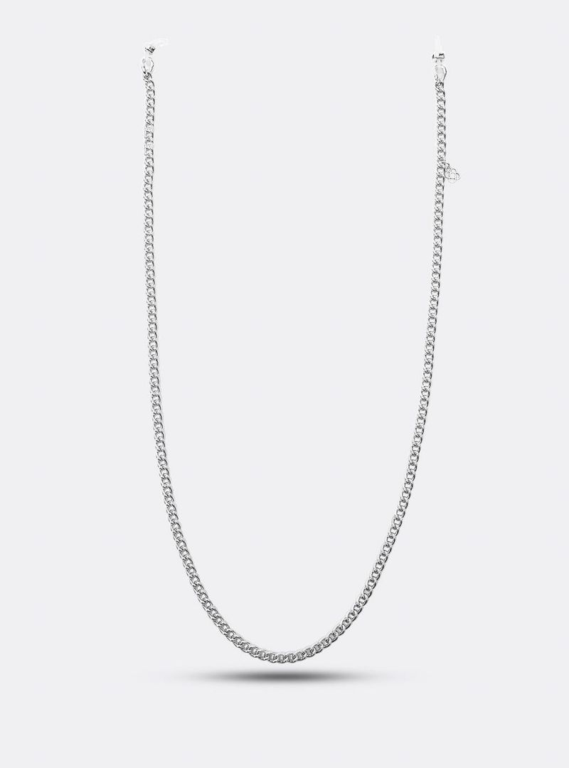 Corrente Petite Jolie Para Óculos Niquel PJ20284