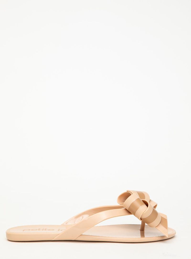 Chinelo Petite Jolie Lucky Nude/New Camel PJ5533