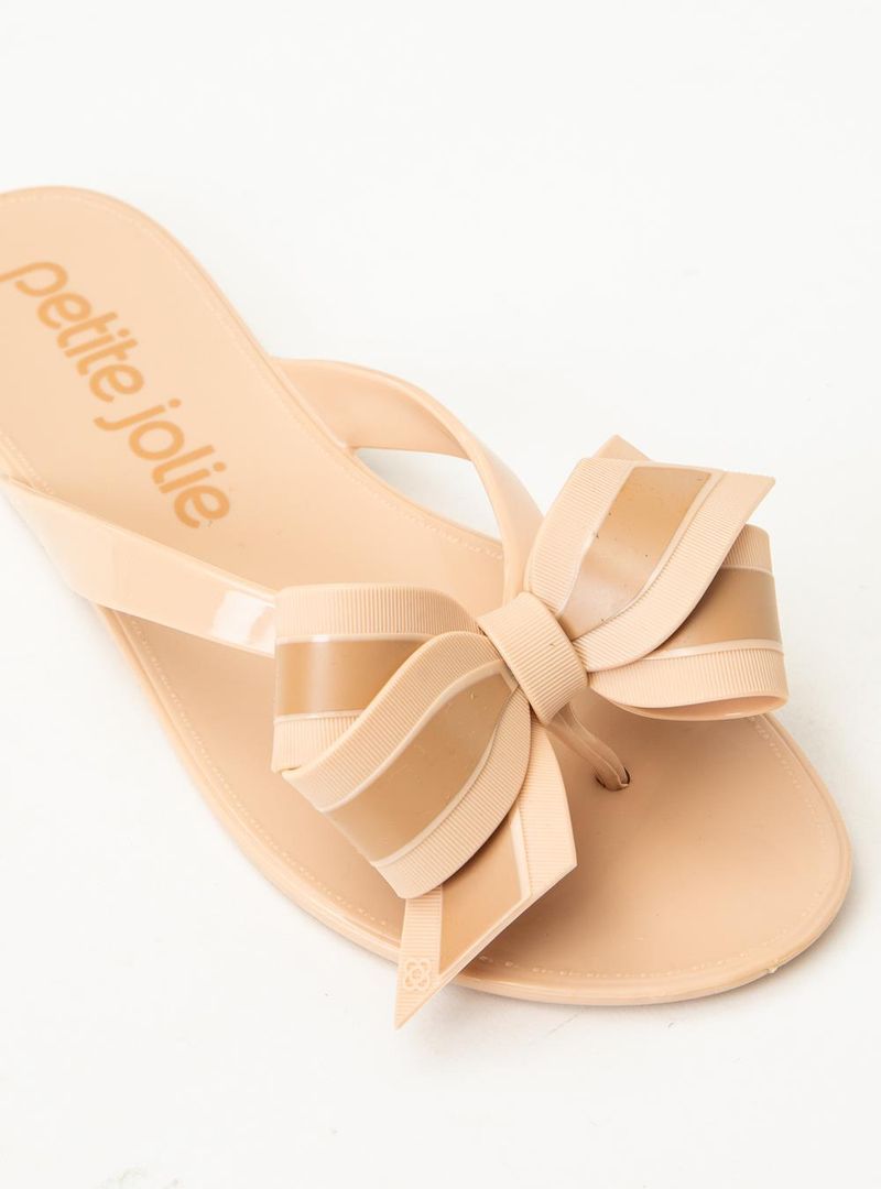 Chinelo Petite Jolie Lucky Nude/New Camel PJ5533