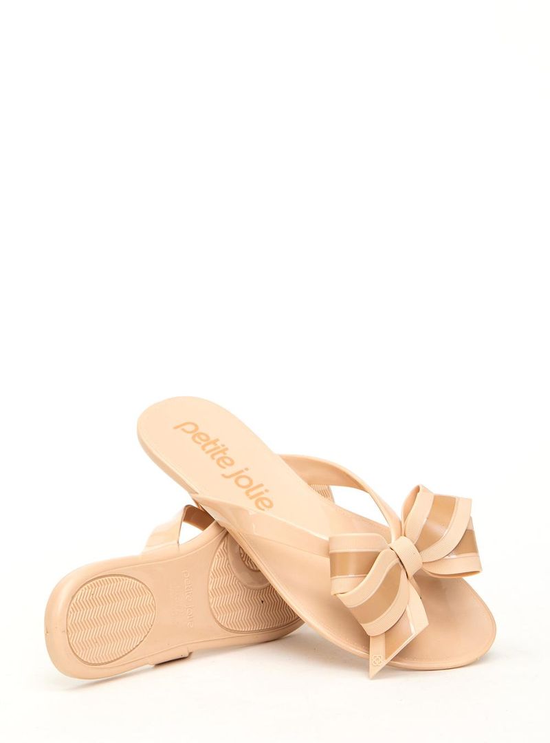 Chinelo Petite Jolie Lucky Nude/New Camel PJ5533