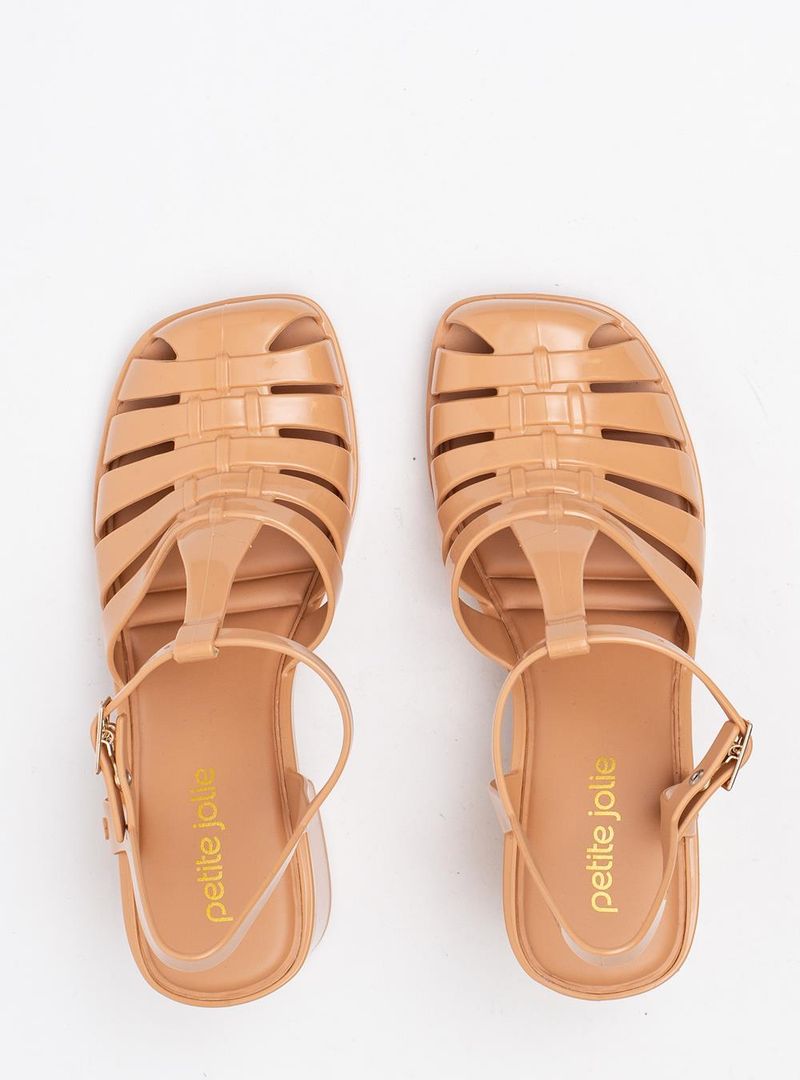 Sandália Petite Jolie Amora II Avela PJ7455