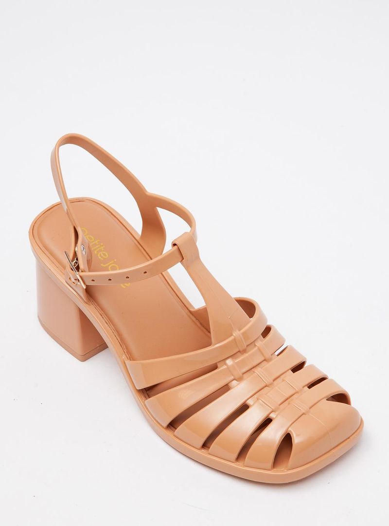 Sandália Petite Jolie Amora II Avela PJ7455