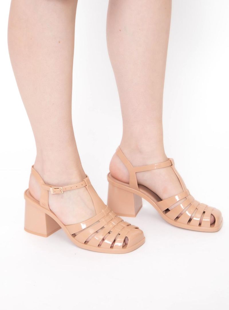 Sandália Petite Jolie Amora II Avela PJ7455