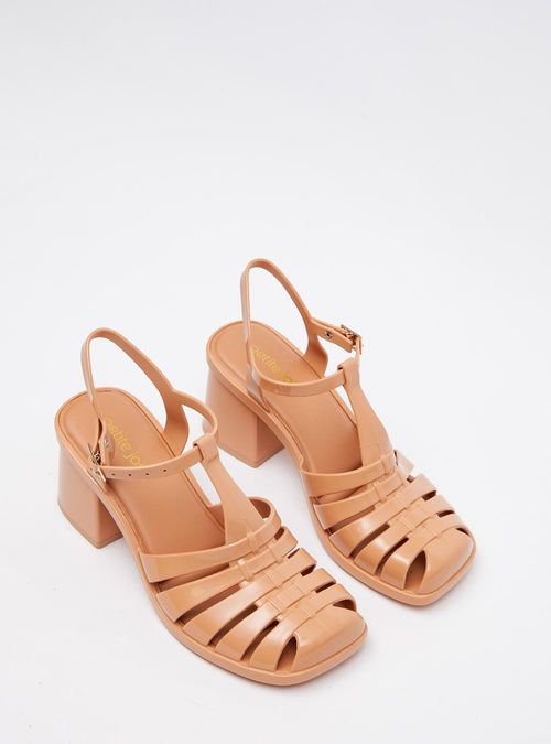 Sandália Petite Jolie Amora II Avela PJ7455