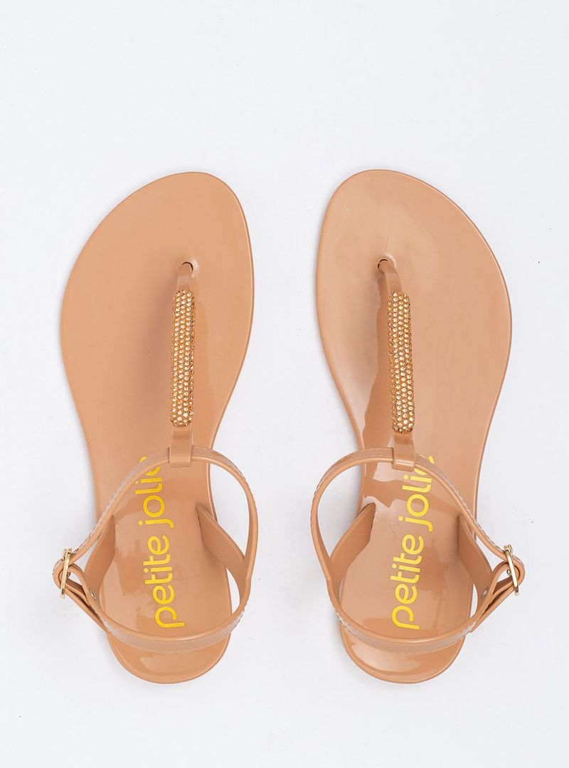 Sandália Petite Jolie Noah II Avela PJ6593