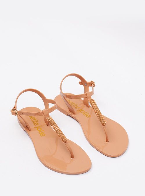 Sandália Petite Jolie Noah II Avela PJ6593