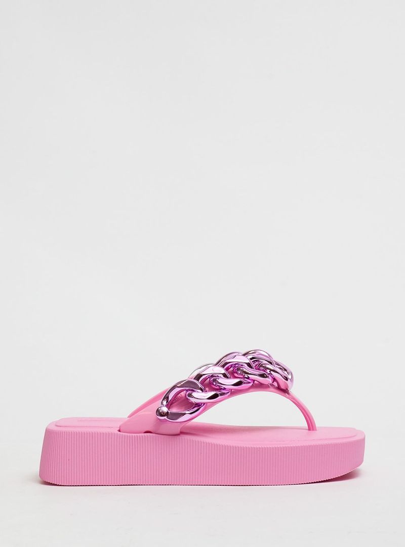 Chinelo IN Petite Jolie Hit In Bubble Pink PJ6515IN