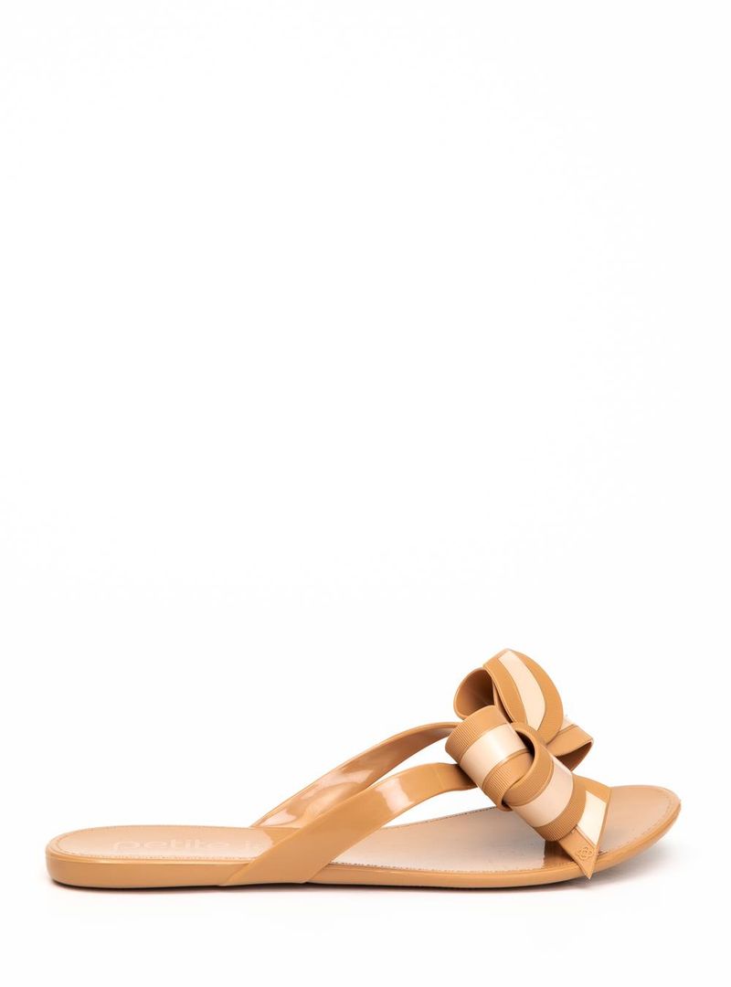 Chinelo Petite Jolie Lucky New Camel/Nude PJ5533