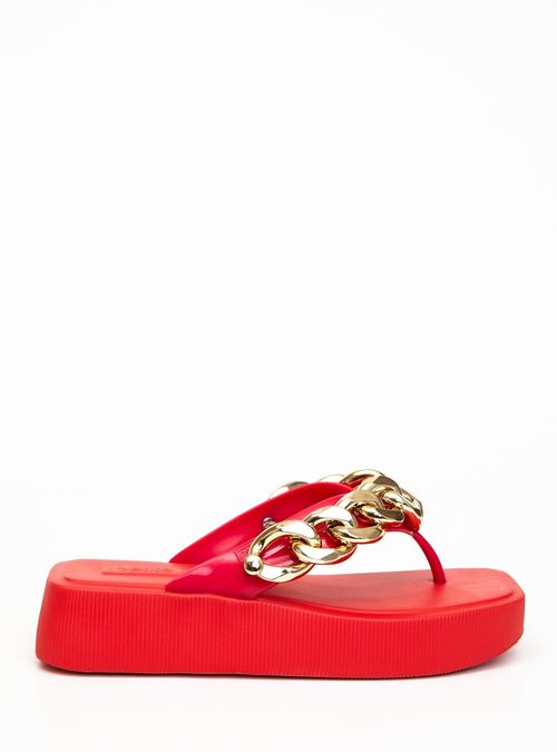 Chinelo Petite Jolie Hit Velvet PJ6515